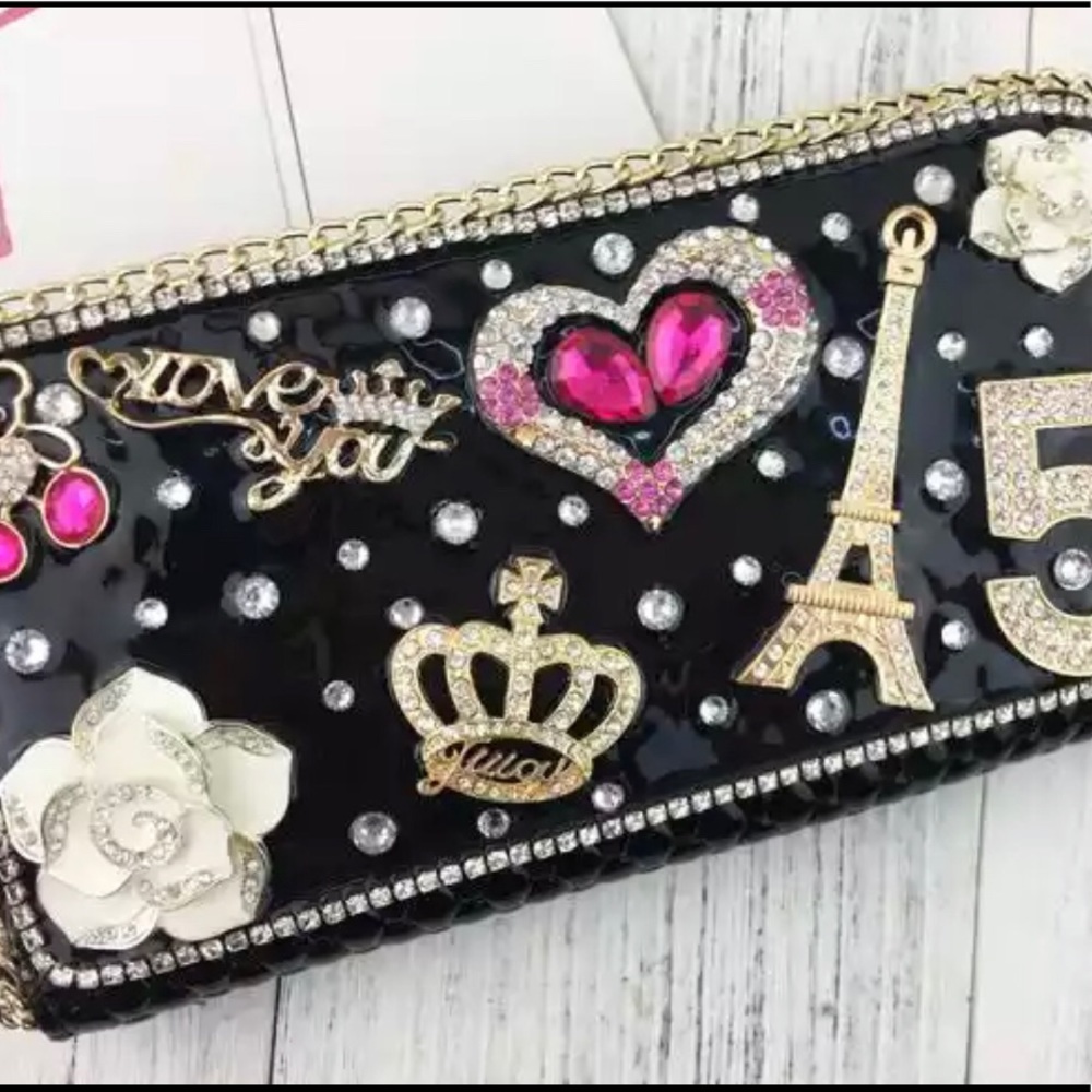 Beautiful and Stylish Wallet Clutches